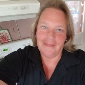 Meet your Posher, Cathi